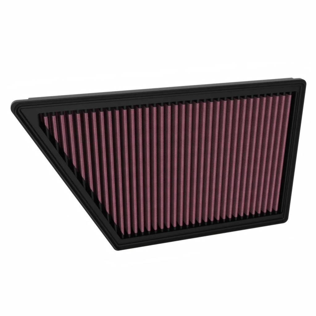 [K/N33-3185] K&N Filters Performance Replacement Element