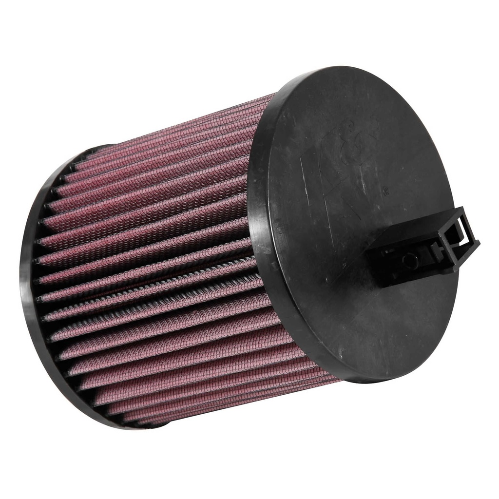 K&N Filters Performance Replacement Element