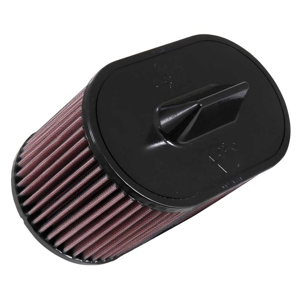 [K/NE-0651] K&N Filters Performance Replacement Element