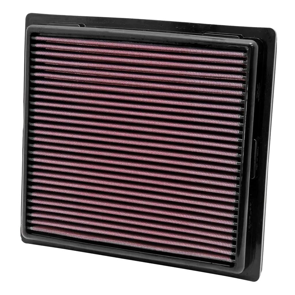 [K/N33-2457] K&N Filters Performance Replacement Element