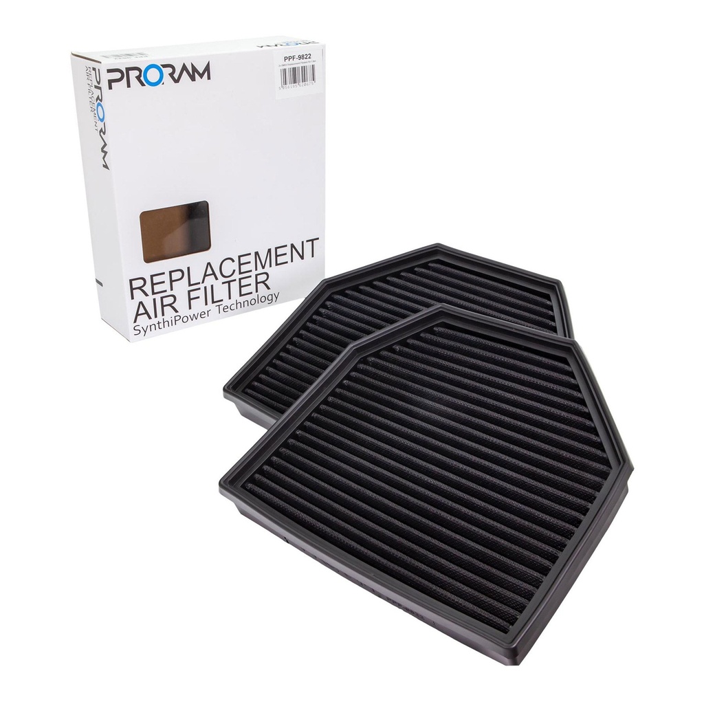 RamAir PRORAM Performance Replacement Element