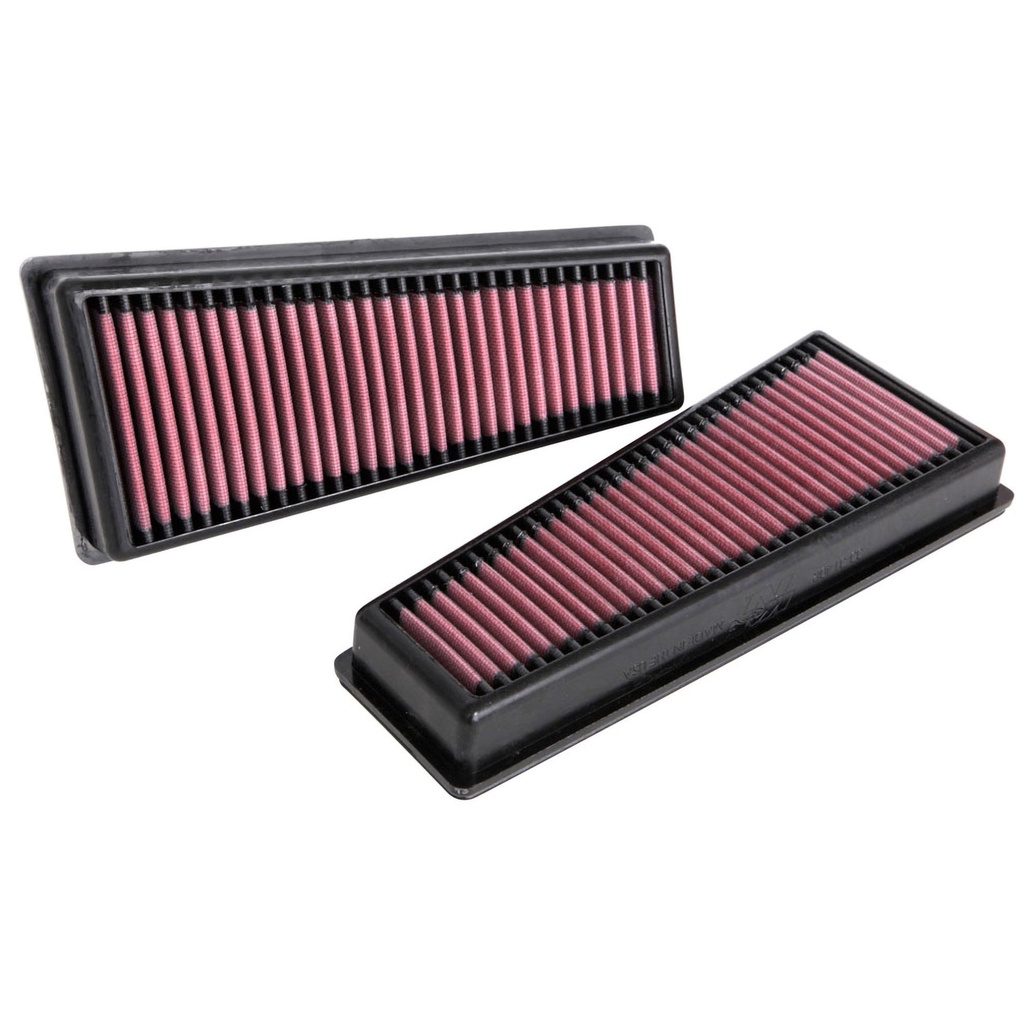 [K/N33-3140] K&N Filters Performance Replacement Element