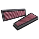 K&N Filters Performance Replacement Element