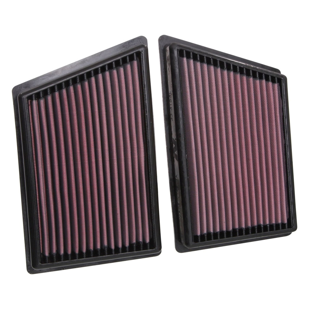 [K/N33-3153] K&N Filters Performance Replacement Element