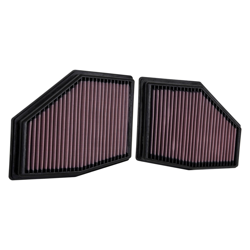 [K/N33-3155] K&N Filters Performance Replacement Element