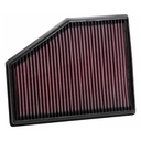 K&N Filters Performance Replacement Element