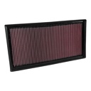 K&N Filters Performance Replacement Element