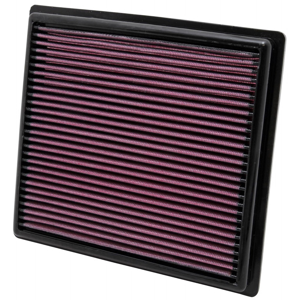 [K/N33-2443] K&N Filters Performance Replacement Element
