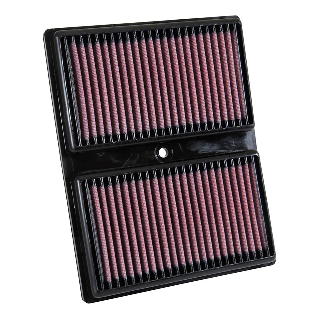 [K/N33-3037] K&N Filters Performance Replacement Element