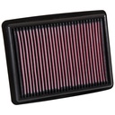 K&N Filters Performance Replacement Element