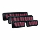 K&N Filters Performance Replacement Element