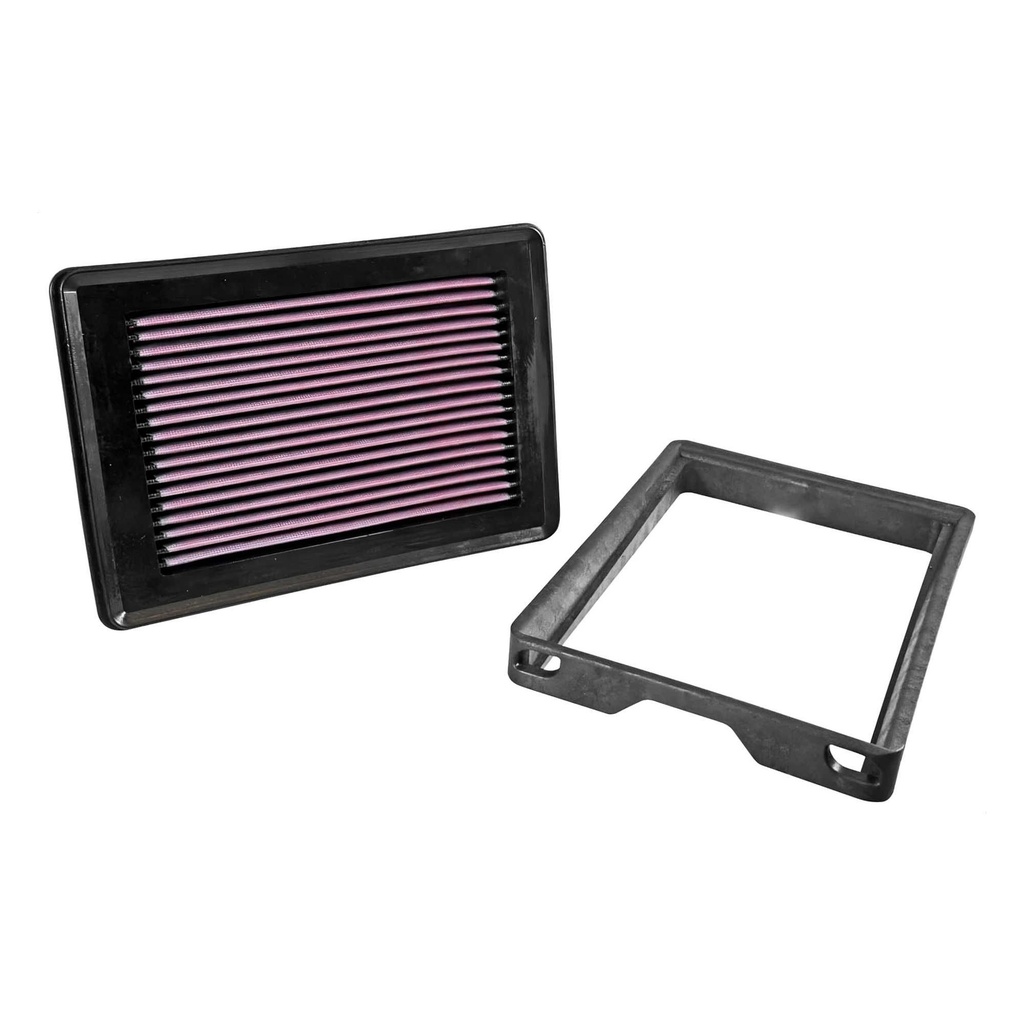 [K/N33-5026] K&N Filters Performance Replacement Element