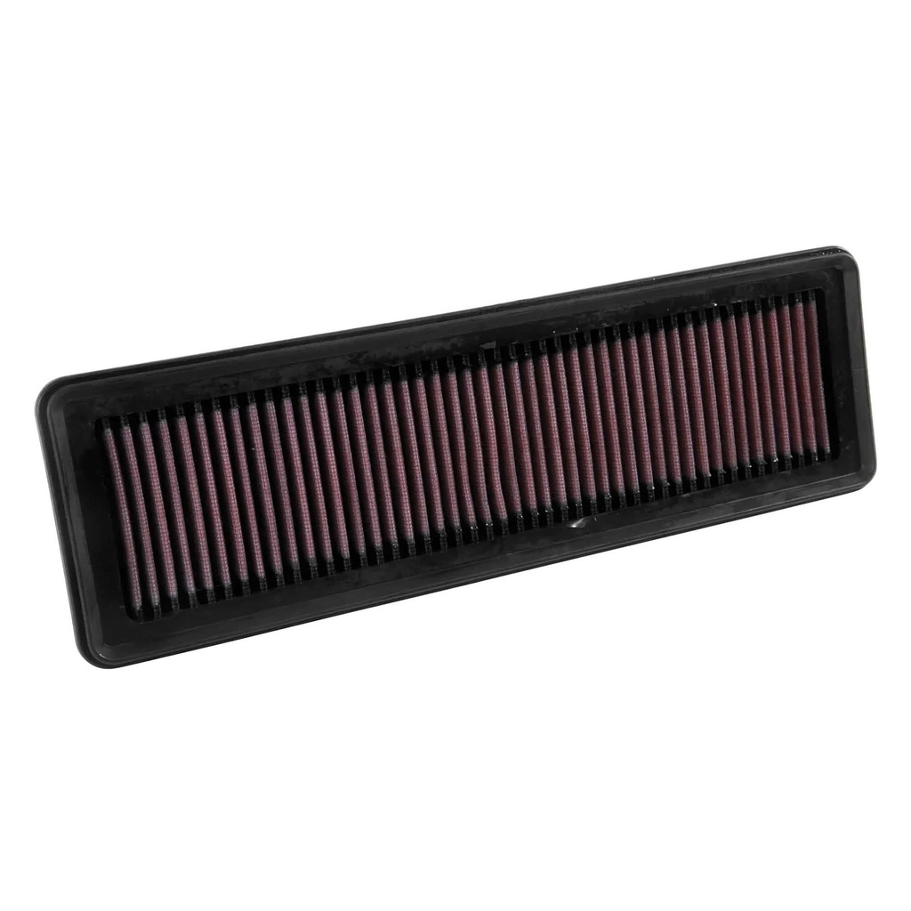[K/N33-3049] K&N Filters Performance Replacement Element