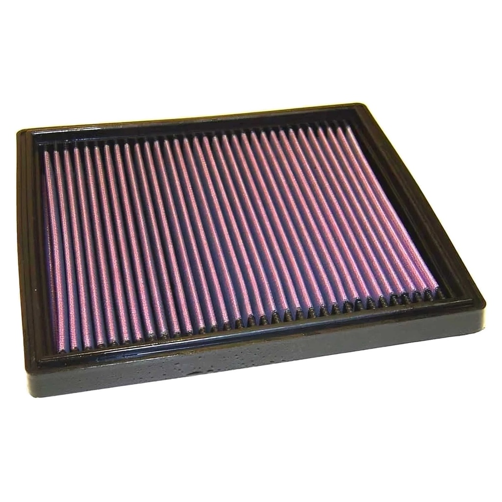 [K/N33-2077] K&N Filters Performance Replacement Element