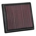 K&N Filters Performance Replacement Element