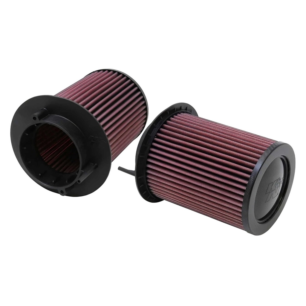 K&N Filters Performance Replacement Element