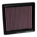 K&N Filters Performance Replacement Element