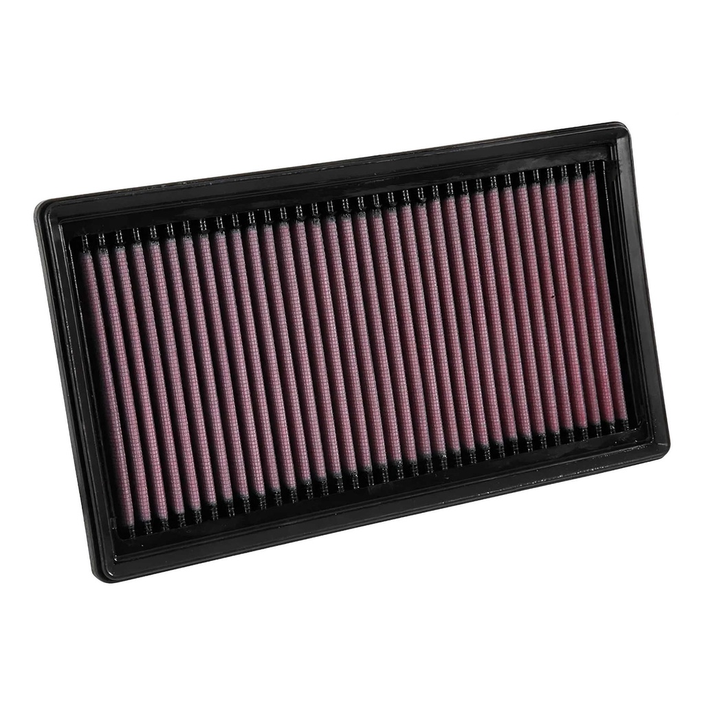 [K/N33-3080] K&N Filters Performance Replacement Element