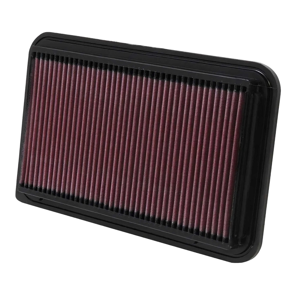 [K/N33-2260] K&N Filters Performance Replacement Element
