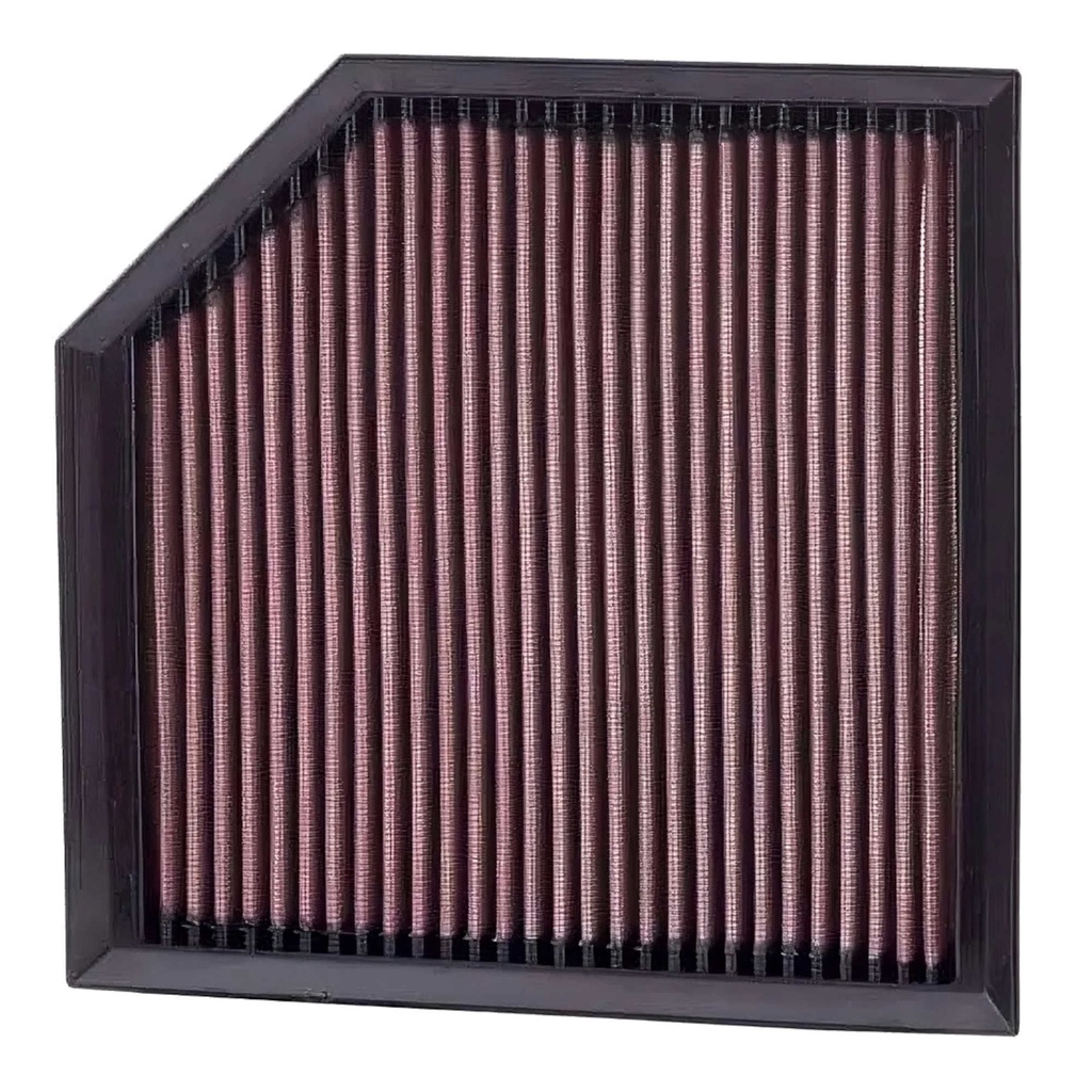[K/N33-2400] K&N Filters Performance Replacement Element