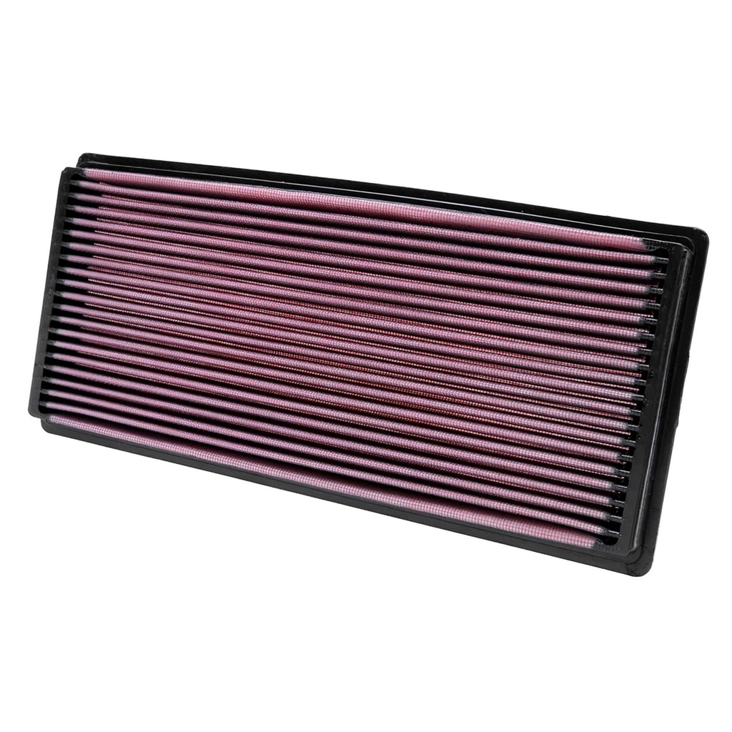 K&N Filters Performance Replacement Element