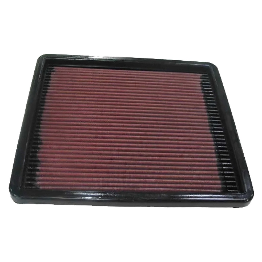 [K/N33-2017] K&N Filters Performance Replacement Element