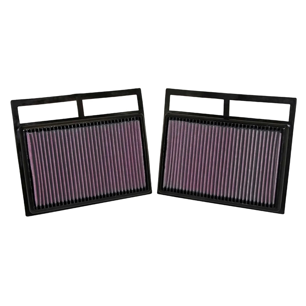 [K/N33-2412] K&N Filters Performance Replacement Element