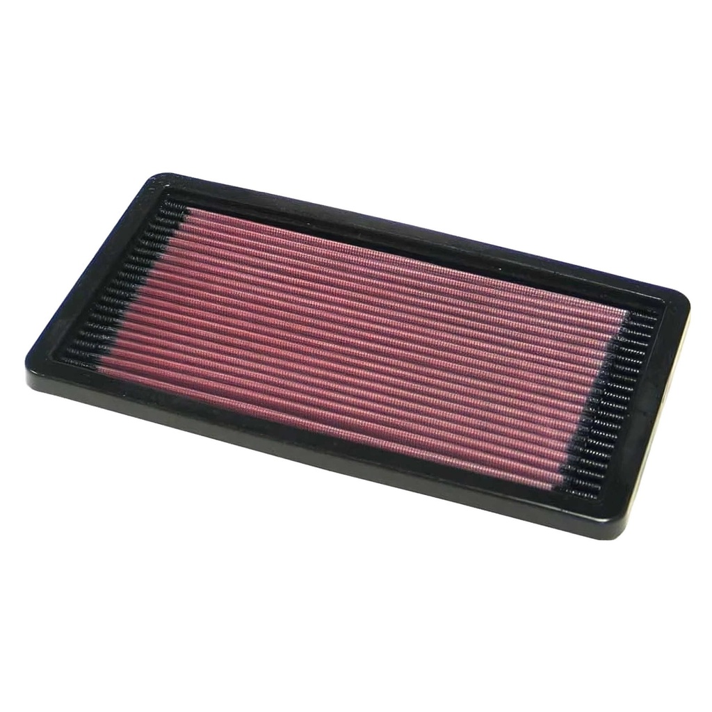 [K/N33-2019] K&N Filters Performance Replacement Element