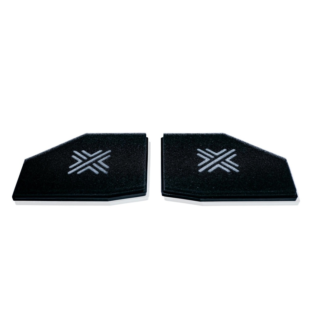 Pipercross Performance Replacement Element