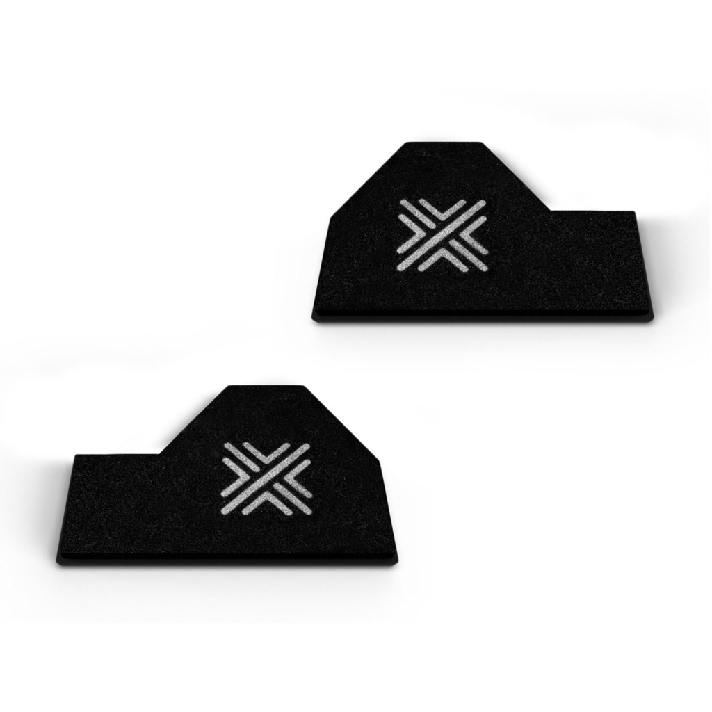 [P/CPP1652] Pipercross Performance Replacement Element