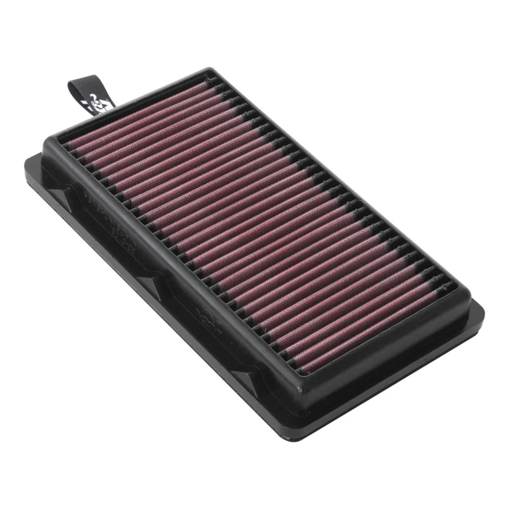 [K/N33-5108] K&N Filters Performance Replacement Element