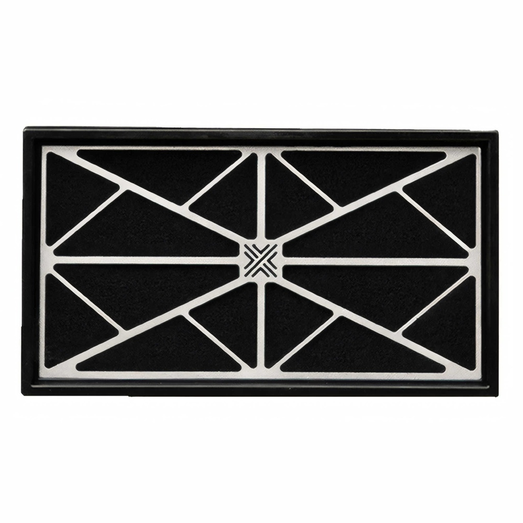 [P/CPP1949PLUS] Pipercross Plus Replacement Element