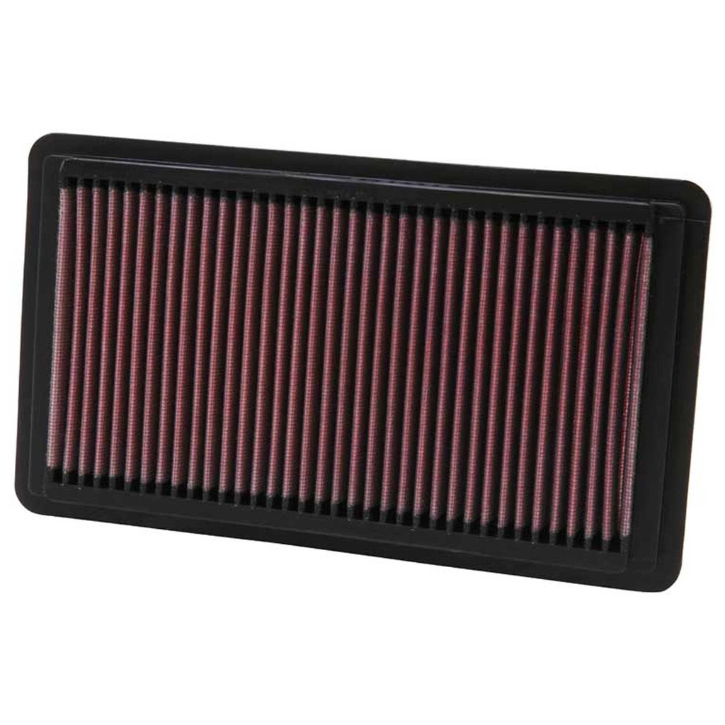 [K/N33-2343] K&N Filters Performance Replacement Element
