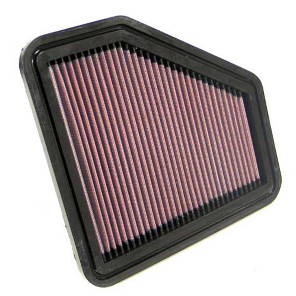 K&N Filters Performance Replacement Element