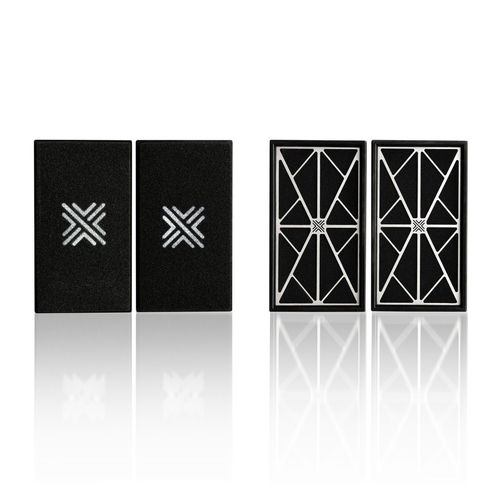 [P/CPP2043PLUS] Pipercross Plus Replacement Element