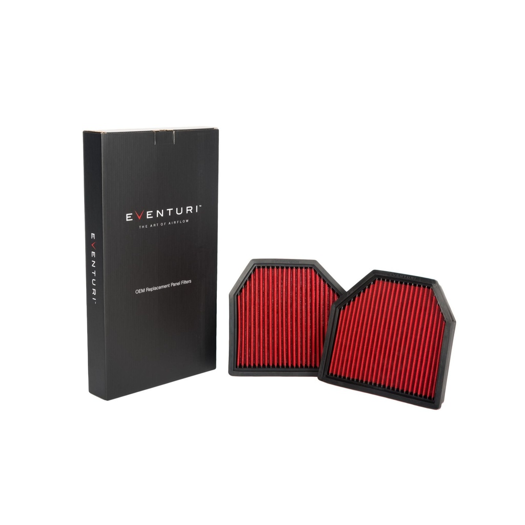 [EVE-F10M5-PF] Eventuri Replacement Panel Filter Element