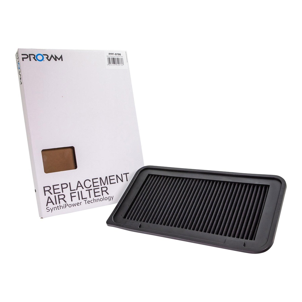 [RAMPPF-9786] RamAir PRORAM Performance Replacement Element