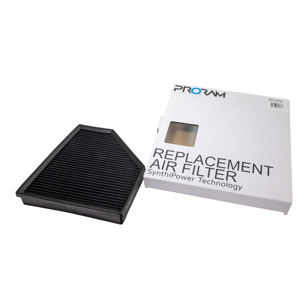 [RAMPPF-9774] RamAir PRORAM Performance Replacement Element