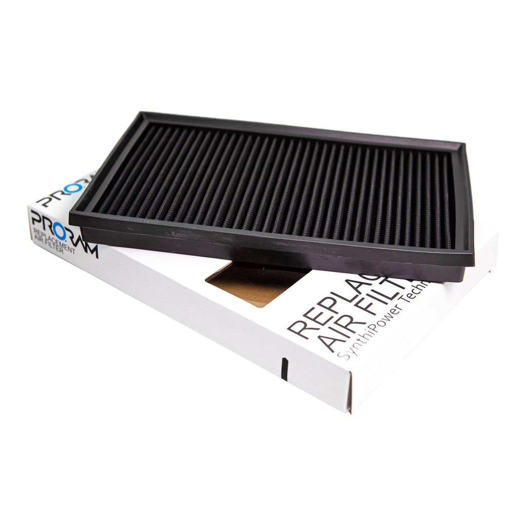 RamAir PRORAM Performance Replacement Element