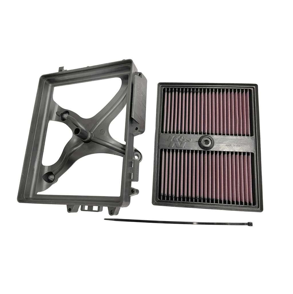 [K/N57-0697] K&N Filters 57i Performance Induction Kit