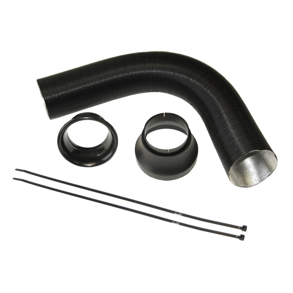 [K/N85-7000] K&N Filters 54 Series Flexible Hose Kit
