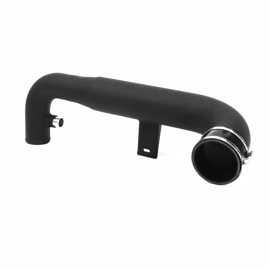 [RAMTI-123-BK] RamAir Aluminium Turbo Intake Pipe