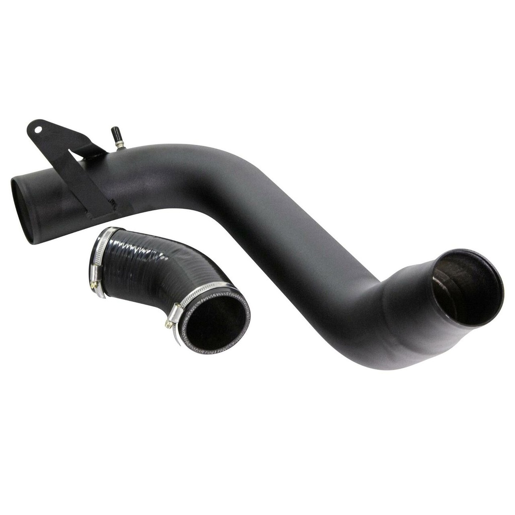 [RAMTI-225-BK] RamAir Aluminium Turbo Intake Pipe
