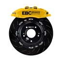 EBC Brakes Apollo Balanced Big Brake Kit