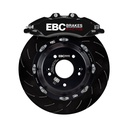 EBC Brakes Apollo Balanced Big Brake Kit