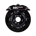EBC Brakes Apollo Balanced Big Brake Kit