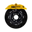 EBC Brakes Apollo Balanced Big Brake Kit