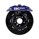 EBC Brakes Apollo Balanced Big Brake Kit
