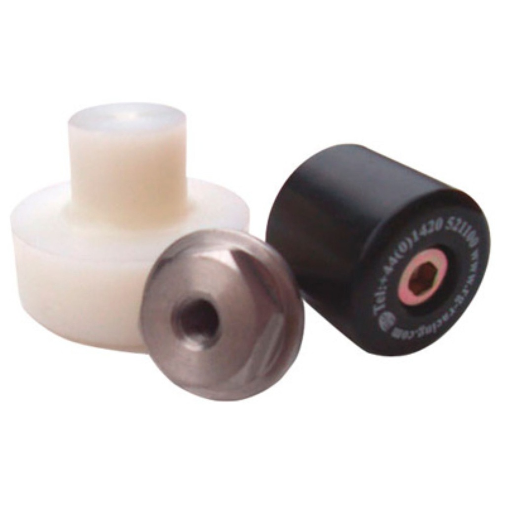 R&G Motorcycle Fork Protectors