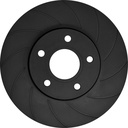 Probite PRO-G12 Grooved Brake Discs